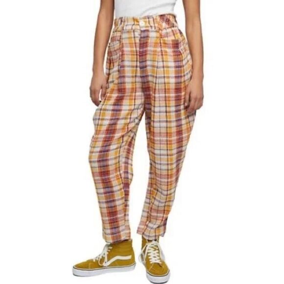 *NEW Free People Make A Stand Trouser size XS,S
NWT - Picture 2 of 11